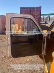 FORD RANGER 2012 SERIE 3655 FOTO 11